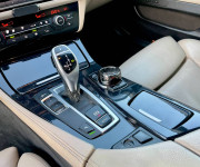 BMW Rad 5 535 d A/T