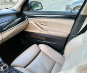 BMW Rad 5 535 d A/T