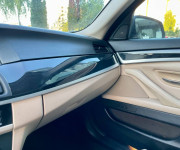 BMW Rad 5 535 d A/T