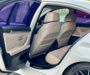 BMW Rad 5 535 d A/T