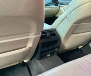 BMW Rad 5 535 d A/T