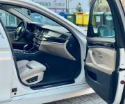 BMW Rad 5 535 d A/T