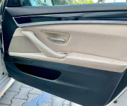 BMW Rad 5 535 d A/T