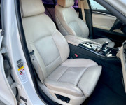 BMW Rad 5 535 d A/T