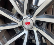 BMW Rad 5 535 d A/T