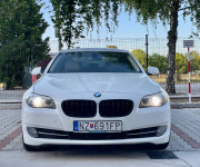 BMW Rad 5 535 d A/T