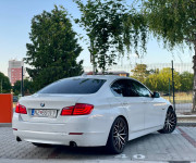 BMW Rad 5 535 d A/T