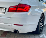 BMW Rad 5 535 d A/T