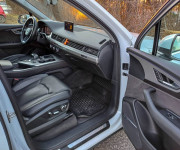 Audi Q7 3.0 TDI 272k quattro tiptronic 8-st.