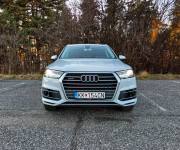 Audi Q7 3.0 TDI 272k quattro tiptronic 8-st.