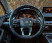 Audi Q7 3.0 TDI 272k quattro tiptronic 8-st.