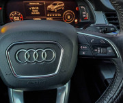 Audi Q7 3.0 TDI 272k quattro tiptronic 8-st.