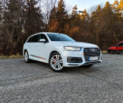 Audi Q7 3.0 TDI 272k quattro tiptronic 8-st.