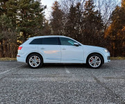 Audi Q7 3.0 TDI 272k quattro tiptronic 8-st.