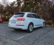 Audi Q7 3.0 TDI 272k quattro tiptronic 8-st.