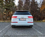 Audi Q7 3.0 TDI 272k quattro tiptronic 8-st.