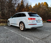 Audi Q7 3.0 TDI 272k quattro tiptronic 8-st.