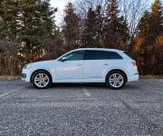 Audi Q7 3.0 TDI 272k quattro tiptronic 8-st.