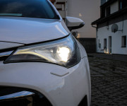 Toyota Avensis 2.0 D-4D S&S Executive