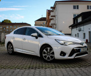 Toyota Avensis 2.0 D-4D S&S Executive