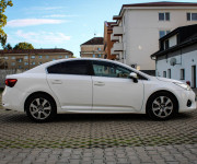 Toyota Avensis 2.0 D-4D S&S Executive