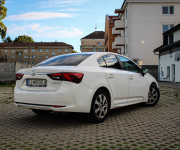 Toyota Avensis 2.0 D-4D S&S Executive