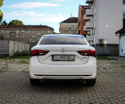 Toyota Avensis 2.0 D-4D S&S Executive