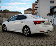 Toyota Avensis 2.0 D-4D S&S Executive