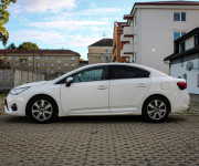 Toyota Avensis 2.0 D-4D S&S Executive