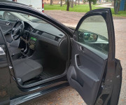 Škoda Rapid 1.2 TSI 105k Active