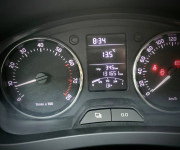 Škoda Rapid 1.2 TSI 105k Active