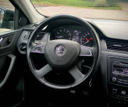 Škoda Rapid 1.2 TSI 105k Active