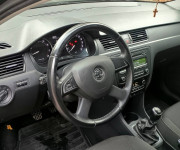 Škoda Rapid 1.2 TSI 105k Active