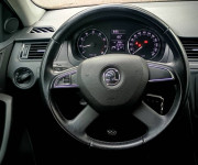 Škoda Rapid 1.2 TSI 105k Active