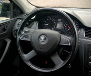 Škoda Rapid 1.2 TSI 105k Active