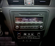 Škoda Rapid 1.2 TSI 105k Active