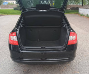 Škoda Rapid 1.2 TSI 105k Active