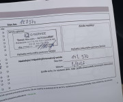 Škoda Rapid 1.2 TSI 105k Active