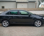 Škoda Rapid 1.2 TSI 105k Active