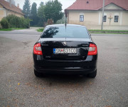 Škoda Rapid 1.2 TSI 105k Active