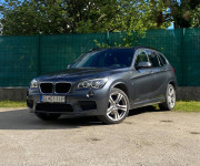 BMW X1 xDrive 18d A/T