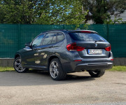 BMW X1 xDrive 18d A/T