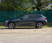 BMW X1 xDrive 18d A/T