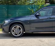 BMW X1 xDrive 18d A/T