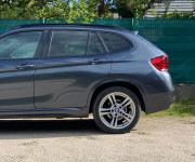 BMW X1 xDrive 18d A/T