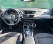 BMW X1 xDrive 18d A/T