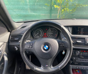 BMW X1 xDrive 18d A/T