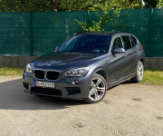 BMW X1 xDrive 18d A/T