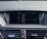 BMW X1 xDrive 18d A/T