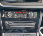 BMW X1 xDrive 18d A/T